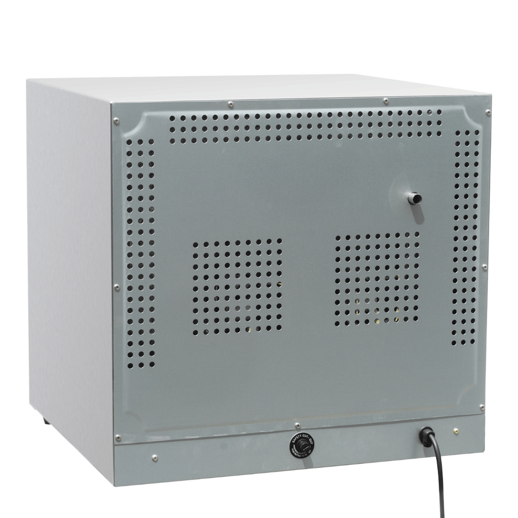 ConvectMax YXD-3DI - 62L Digital Convection Oven with Grill, 10A - image 10