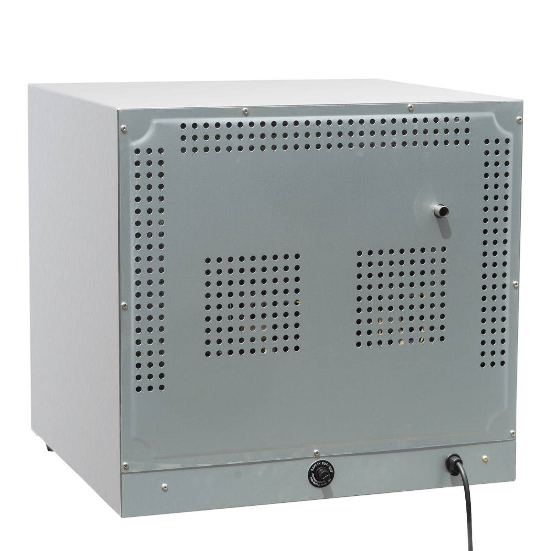 ConvectMax YXD-3DI - 62L Digital Convection Oven with Grill, 10A - image 10