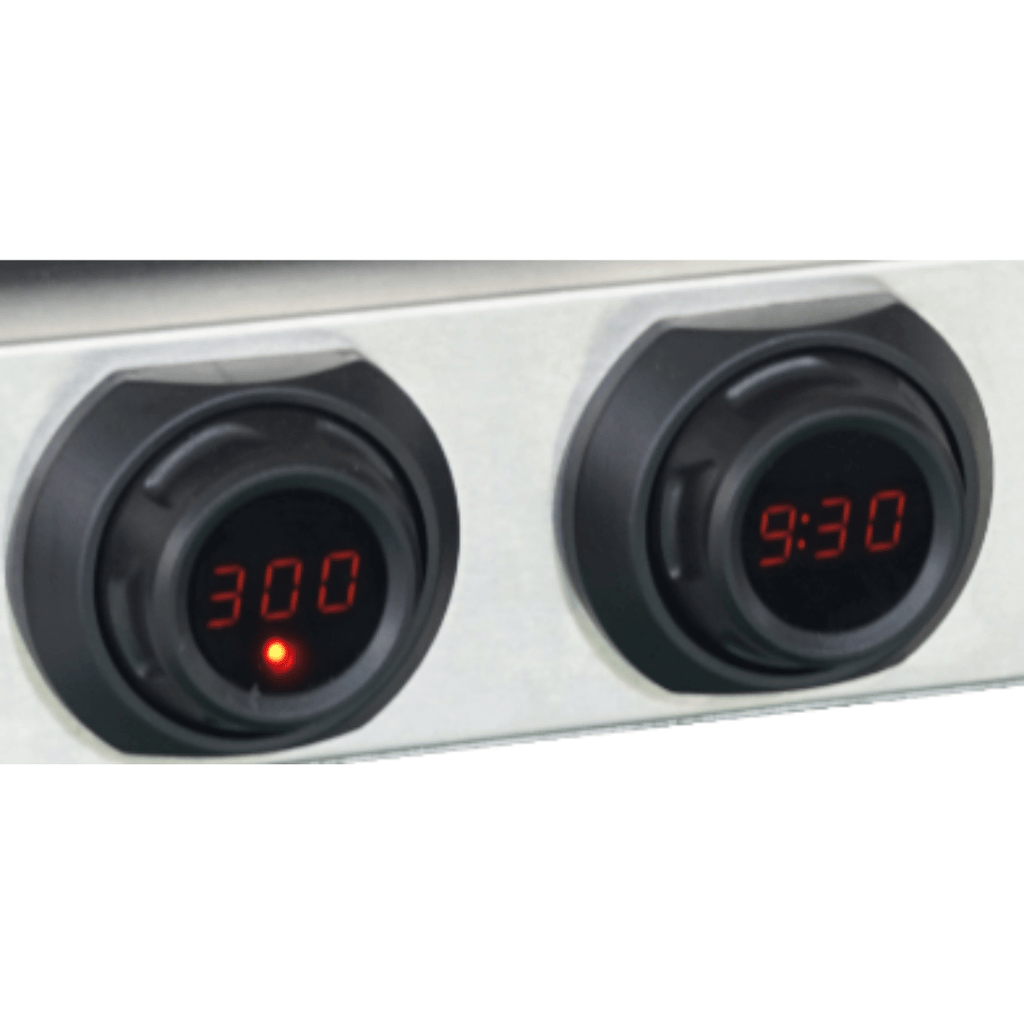 ConvectMax YXD-3DI - 62L Digital Convection Oven with Grill, 10A - image 8