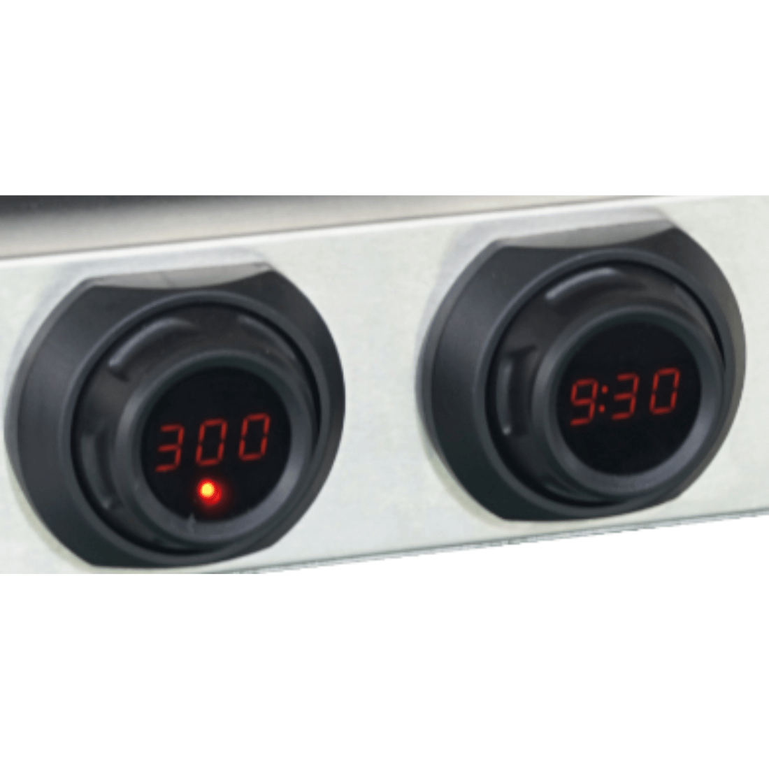 ConvectMax YXD-3DI - 62L Digital Convection Oven with Grill, 10A - image 8