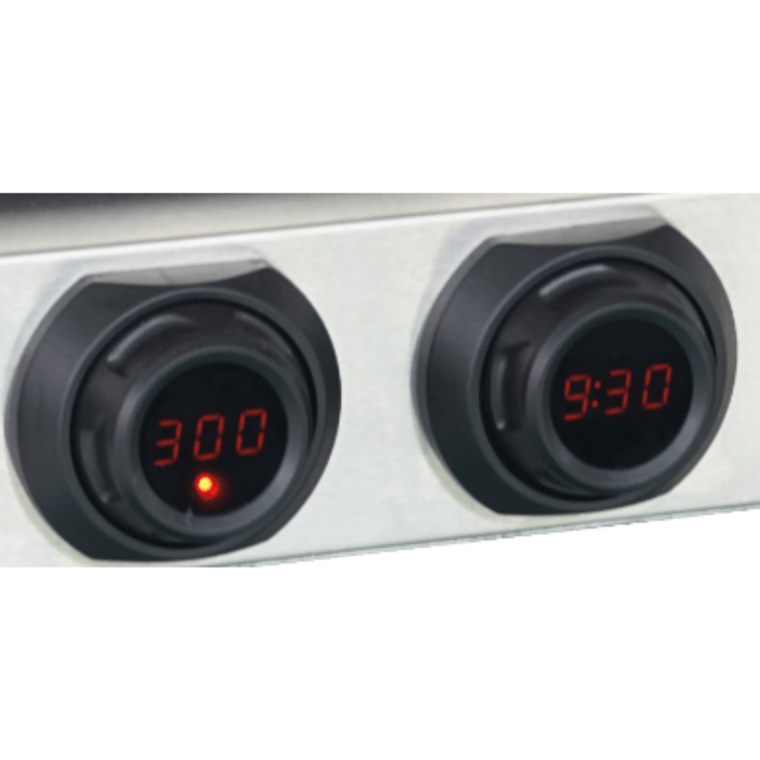 ConvectMax YXD-3DI - 62L Digital Convection Oven with Grill, 10A - image 8