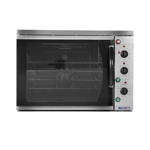 ConvectMax YXD-6A/15 - 4 x GN 1/1 Convection Oven with Grill, 15A