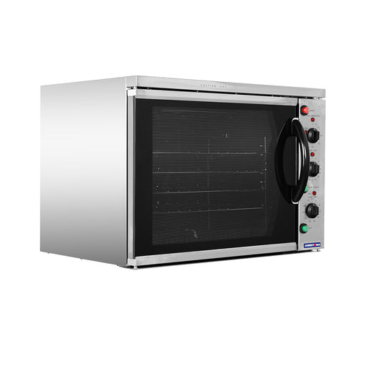 ConvectMax YXD-6A/15 - 4 x GN 1/1 Convection Oven with Grill, 15A - image 2