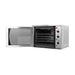ConvectMax YXD-6A/15 - 4 x GN 1/1 Convection Oven with Grill, 15A - image 6