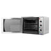 ConvectMax YXD-6A - 4 x GN 1/1 Convection Oven with Grill, 10A - image 5