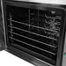 ConvectMax YXD-6A - 4 x GN 1/1 Convection Oven with Grill, 10A - image 7