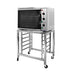 ConvectMax YXD-6A/15 - 4 x GN 1/1 Convection Oven with Grill, 15A - image 7
