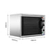 ConvectMax YXD-6A - 4 x GN 1/1 Convection Oven with Grill, 10A - image 2