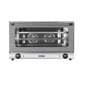 ConvectMax YXD-8A-3E - 3 Tray 600x400 Convection Oven, 15A