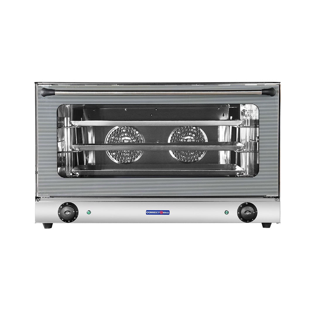 ConvectMax YXD-8A-3E - 3 Tray 600x400 Convection Oven, 15A