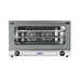 ConvectMax YXD-8A-3E - 3 Tray 600x400 Convection Oven, 15A