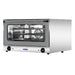 ConvectMax YXD-8A-3E - 3 Tray 600x400 Convection Oven, 15A - image 2