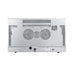 ConvectMax YXD-8A-3E - 3 Tray 600x400 Convection Oven, 15A - image 7