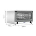 ConvectMax YXD-8A-3E - 3 Tray 600x400 Convection Oven, 15A - image 3