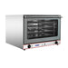 ConvectMax YXD-8A/15E - 4 Tray 600x400 Convection Oven with Steam, 15A - image 2