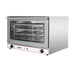 ConvectMax YXD-8A/15E - 4 Tray 600x400 Convection Oven with Steam, 15A - image 3