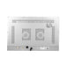 ConvectMax YXD-8AE - 4 Tray 600x400 Convection Oven with Steam - image 6