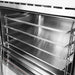ConvectMax YXD-8AE - 4 Tray 600x400 Convection Oven with Steam - image 8