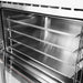 ConvectMax YXD-8A/15E - 4 Tray 600x400 Convection Oven with Steam, 15A - image 7