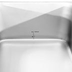 Benchstar ZCK165BT-1 - Benchtop Heated Bain Marie with Tap, 1/1 GN - image 8