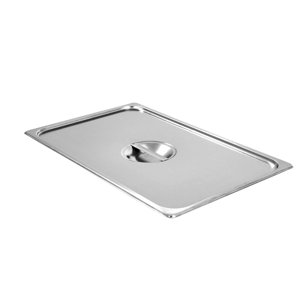 Benchstar ZCK165BT-1 - Benchtop Heated Bain Marie with Tap, 1/1 GN - image 9