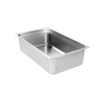 Benchstar ZCK165BT-1 - Benchtop Heated Bain Marie with Tap, 1/1 GN - image 10