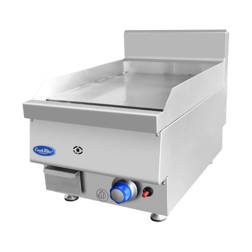 Commercial Hot Plates