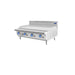 CookRite AT80G12G-C - 1200mm Counter Top Hotplate