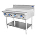 CookRite AT80G12G-F - 1200mm Hotplate