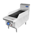 CookRite AT80G3C-C - 300mm Counter Top Char Grill
