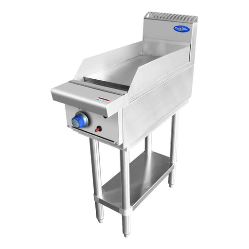 CookRite AT80G3G-F - 300mm Hotplate