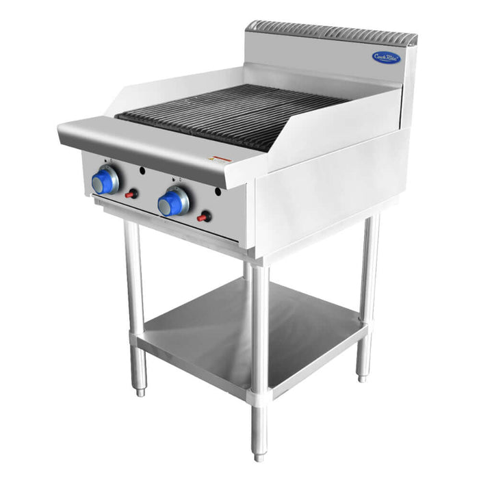 CookRite AT80G6C-F - 600mm Char Grill