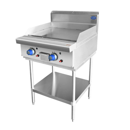 CookRite AT80G6G-F - 600mm Hotplate