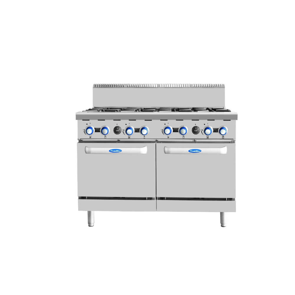 Commercial Stove