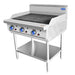 CookRite AT80G9C-F - 900mm Char Grill