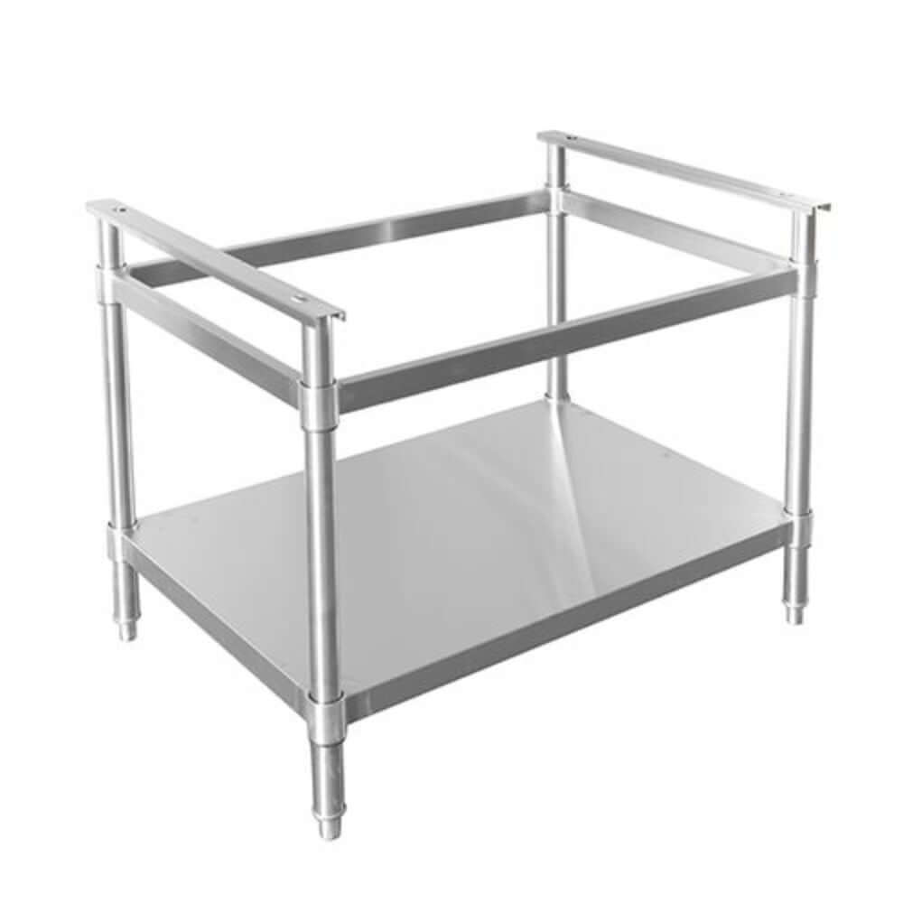 CookRite ATSEC-900 - 36" Stainless Steel Equipment Stand