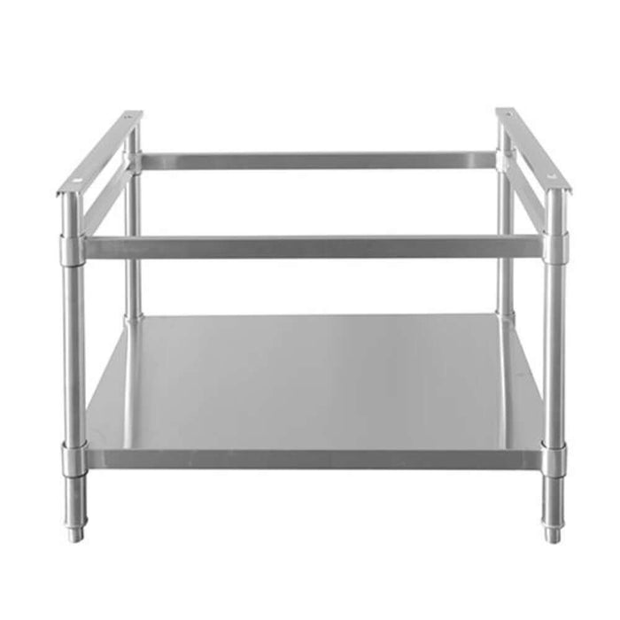 CookRite ATSEC-900 - 36" Stainless Steel Equipment Stand