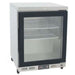 Atosa MBC24FG - Freezer Cabinet