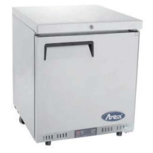 Atosa MBC24F - Freezer Cabinet