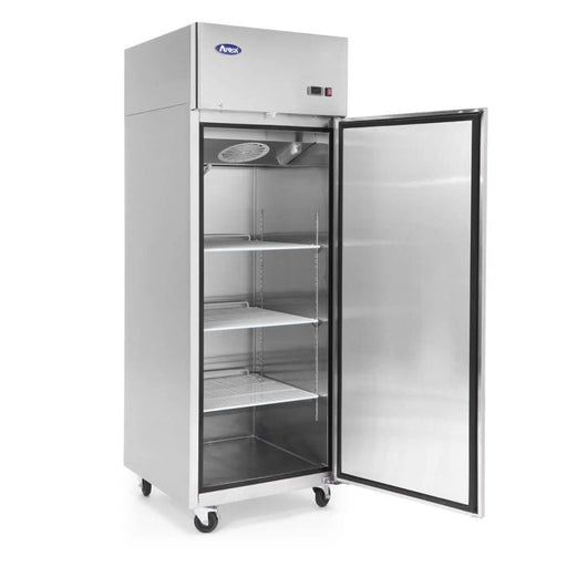 Atosa MBF8004 - Top Mounted Single Door Refrigerator 