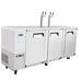 Atosa MKC90 - Keg Coolers