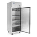 Atosa YBF9206 - Top Mounted Single Door Refrigerator