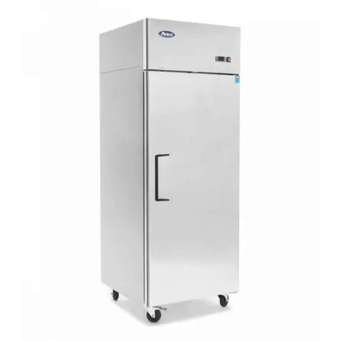 Atosa YBF9206 - Top Mounted Single Door Refrigerator