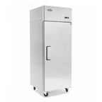 Atosa YBF9207 - Top Mounted Single Door Freezer