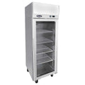Atosa YCF9407 - Top Mounted Single Door Freezer