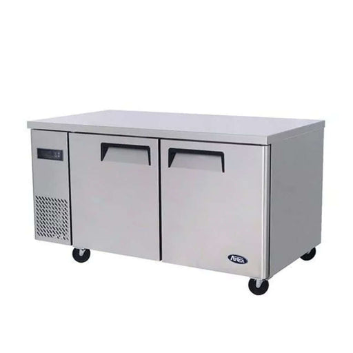 Atosa YPF9020 - 1.2m Refrigerator Undercounter