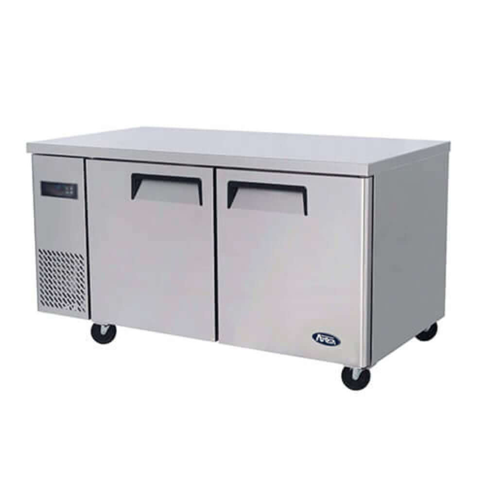 Atosa YPF9035 - 1.5m Freezer Undercounter