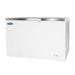 Atosa BD 450 - Solid Door Chest Freezer