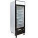 NovaChill Refrigeration SM600GF-GZ - Single Door Fridge-Freezer