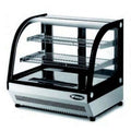 Atosa TY130L - Countertop Round Cake Showcase